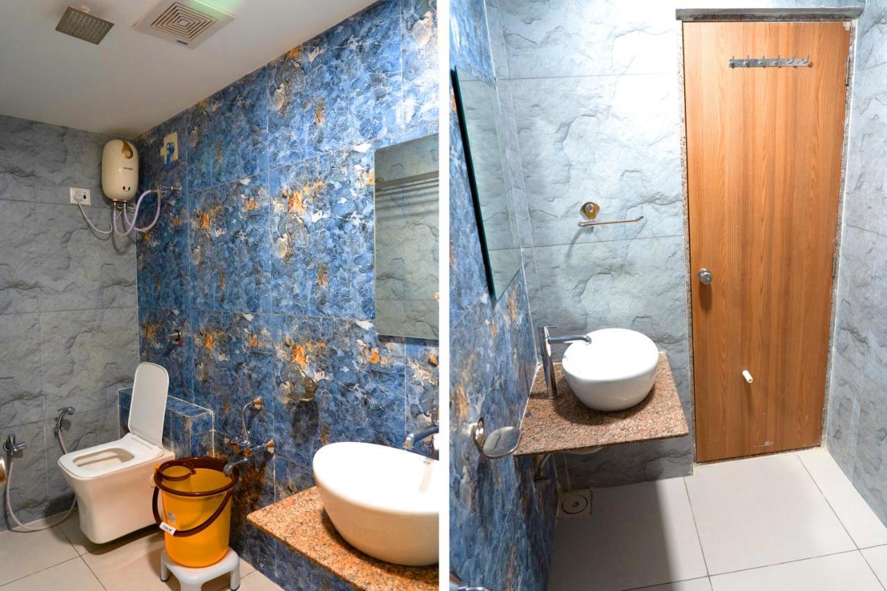 Hotel Lee Grand Ананд Екстер'єр фото